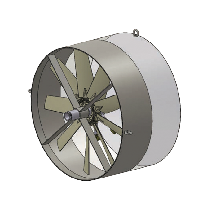 Foam generator