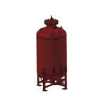 Bladder Tank
